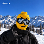 FrostFresse™ – Lego-Skimaske